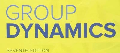 Group Dynamics (MindTap Course List)
