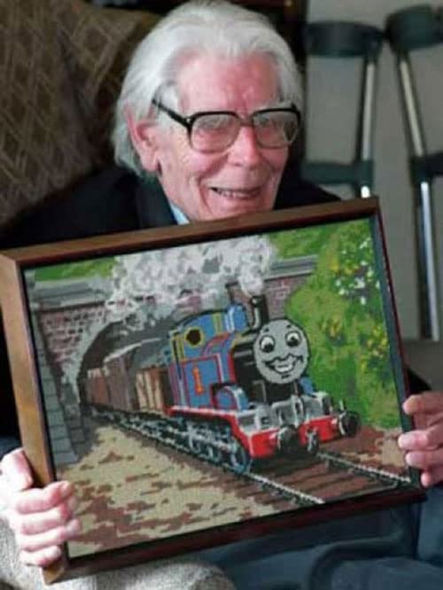 Thomas Classic Library: The ultimate gift collection for fans of the classic stories!