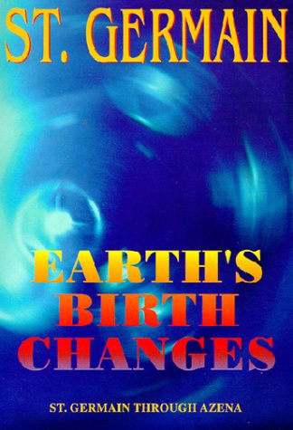Earth's Birth Changes