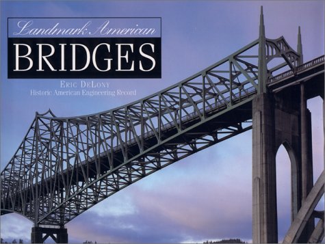 Landmark American Bridges