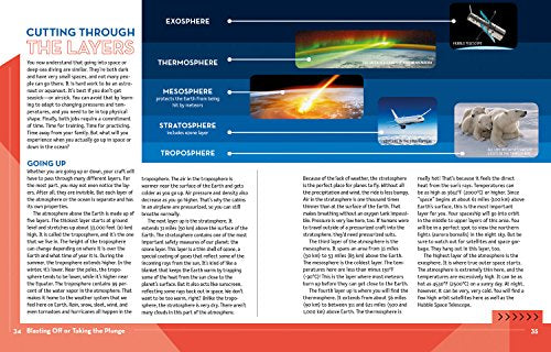 Astronaut-Aquanaut: How Space Science and Sea Science Interact