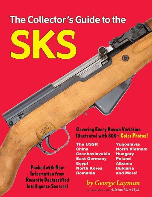 The Collector?s Guide to the SKS