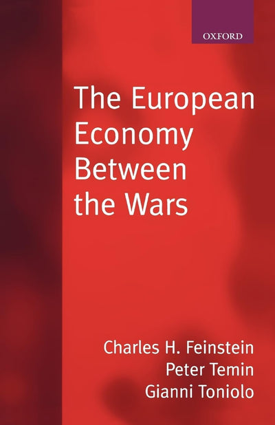 The European Economy between the Wars