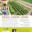Compact Farms: 15 Proven Plans for Market Farms on 5 Acres or Less; Includes Detailed Farm Layouts for Productivity and Efficiency