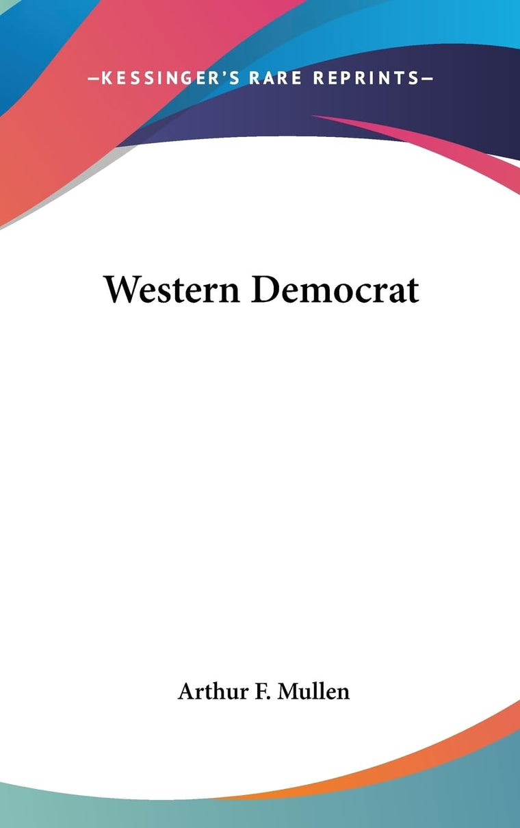 Western Democrat