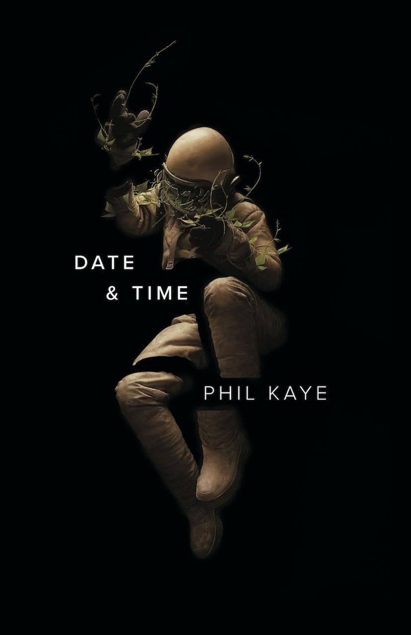 Date & Time (Button Poetry)