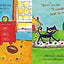 Pete the Cat and the Easter Basket Bandit: An Easter And Springtime Book For Kids - Help Pete and Friends Hunt for the Missing Basket and Learn About Sharing