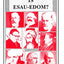Who is Esau-Edom