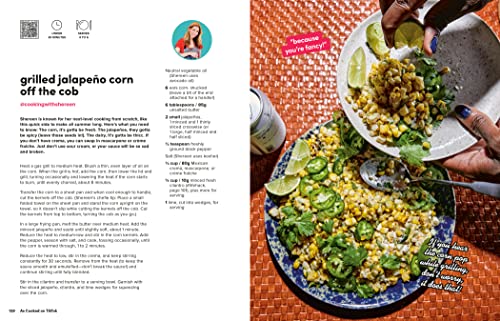 As Cooked on TikTok: Fan favorites and recipe exclusives fro