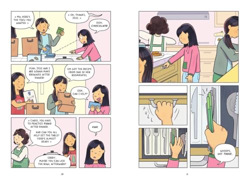 How to Draw a Secret