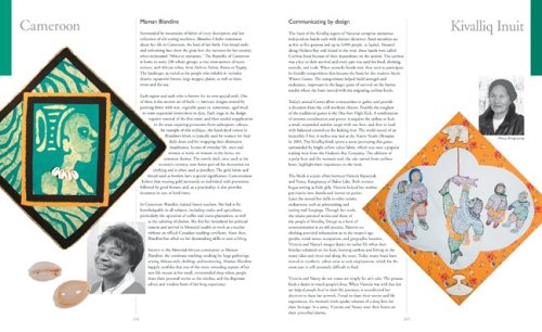 Quilt of Belonging: The Invitation Project — back cover