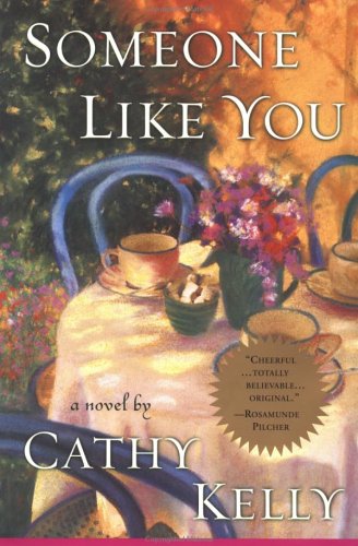 Someone Like You by Kelly, Cathy