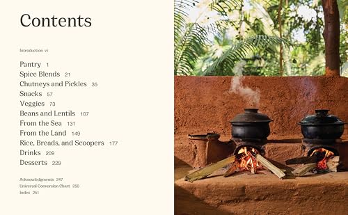 The Diaspora Spice Co. Cookbook: Seasonal Home Cooking from South Asia's Best Spice Farms - 85 Recipes with Culinary Stories from Regenerative Farms