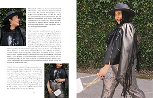 dapperQ Style: Ungendering Fashion