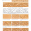 Projects in Leather: Techniques, Patterns, and Step-by-Step Instructions for Making Over 20 Projects with Endless Variations (Fox Chapel Publishing) Braiding, Stitching, Adding Rivets, and More