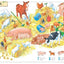 1001 Things to Spot on the Farm