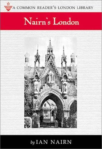 Nairns London