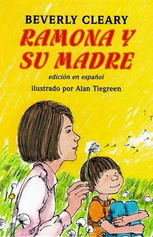 Ramona y su madre