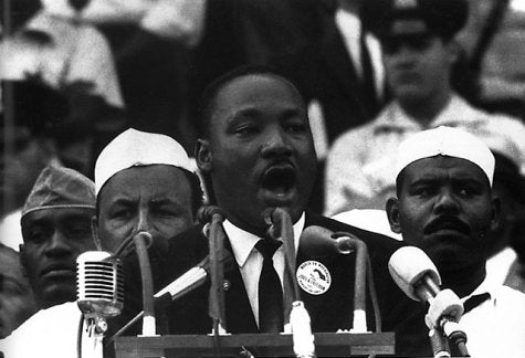 The Civil Rights Movement: A Photographic History, 1954-68