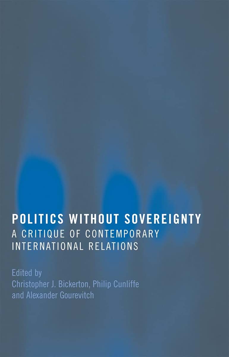 Politics Without Sovereignty
