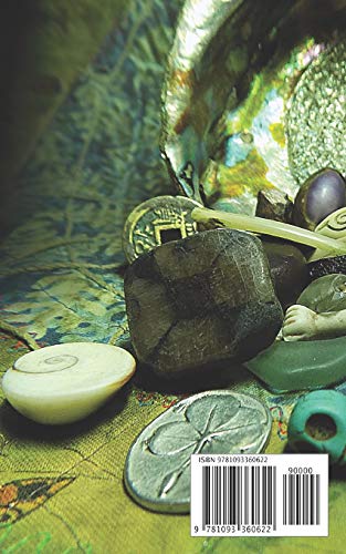 Throwing the Bones: An Instructional Book With a Final Focus on the Ethics of Divination