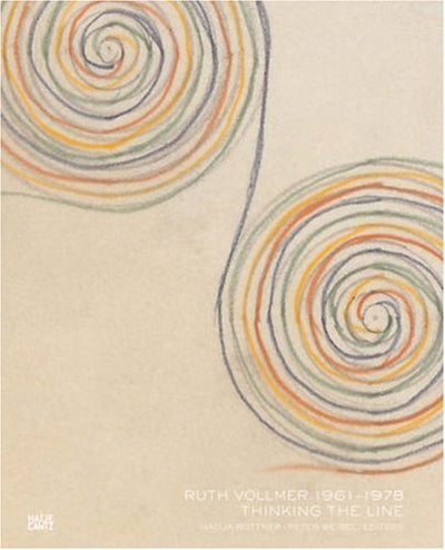 Ruth Vollmer, 1961-1978: Thinking the Line