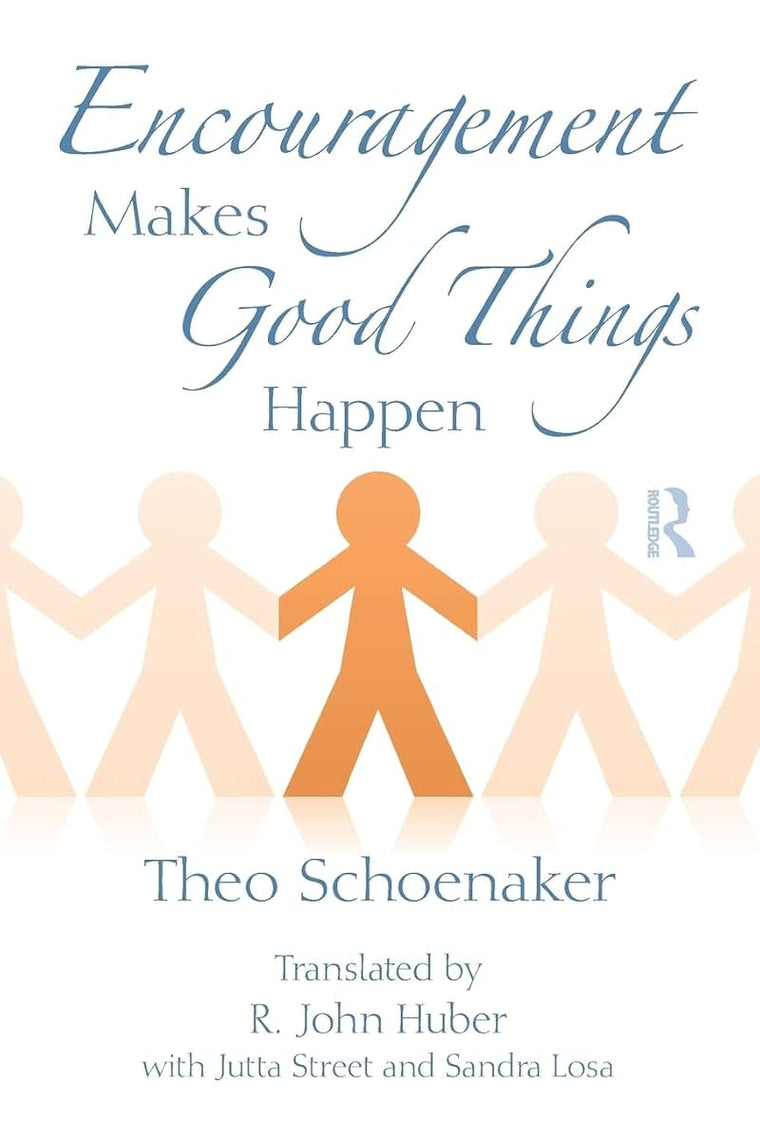 Encouragement Makes Good Things Happen