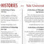 A Little History of Economics (Little Histories)