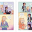 Sweet Valley Twins: The New Girl: (A Graphic Novel) (Sweet Valley Twins Graphic Novels)