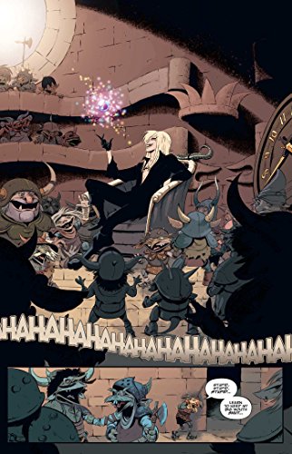 Jim Henson's Labyrinth: Coronation Vol. 1