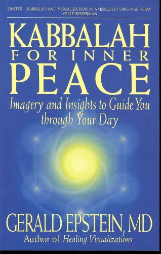Kabbalah for Inner Peace