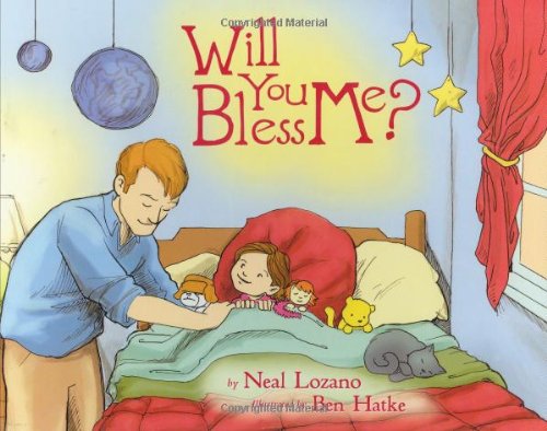 Will You Bless Me?