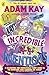Puffin Kays Incredible Inventions A fascinating and fantastically funny guide to inventions that changed the world (and some that definitely didnt).