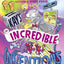 Puffin Kays Incredible Inventions A fascinating and fantastically funny guide to inventions that changed the world (and some that definitely didnt).
