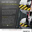 Perfect Control: A Driver's Step-by-Step Guide to Advanced Car Control Through the Physics of Racing (The Science of Speed)
