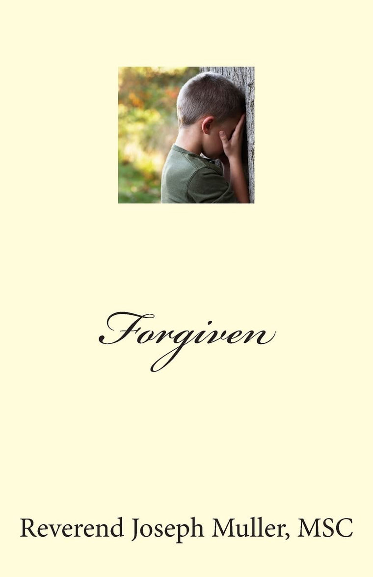 Forgiven
