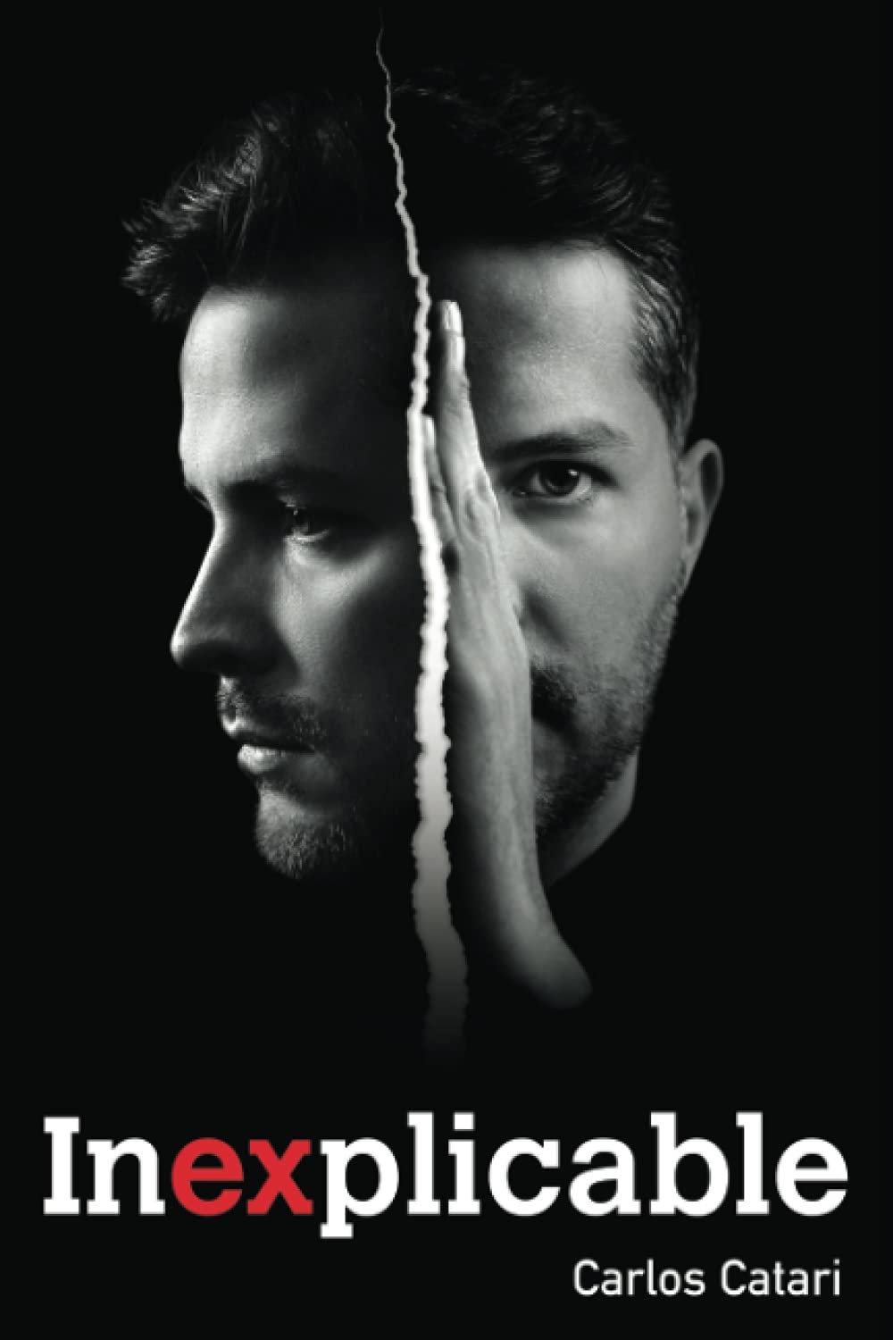 Inexplicable (Spanish Edition)