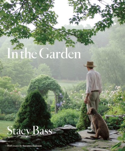 In The Garden