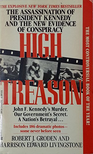 High Treason