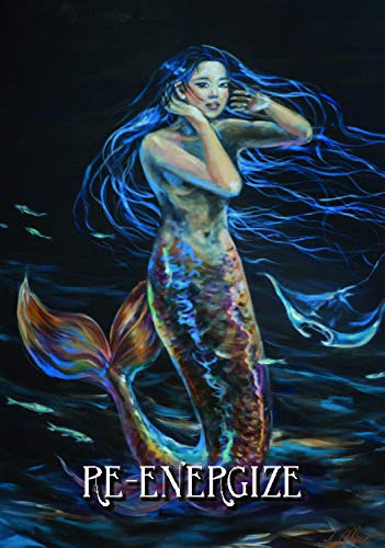 Messages from the Mermaids: A 44-Card Deck and Guidebook
