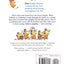 One Hungry Monster : A Counting Book in Rhyme Board Book