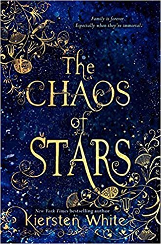 The Chaos of Stars