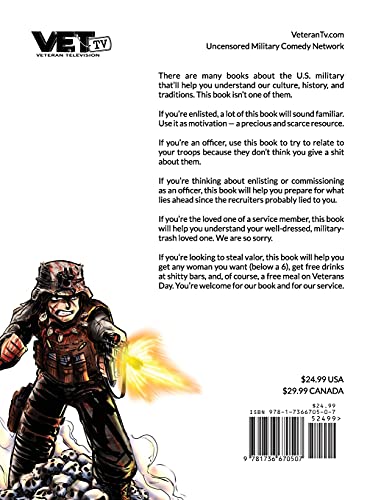 VET Tvs Military Slang Dictionary
