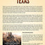 History of Texas: A Captivating Guide to Texas History, Starting from the Arrival of the Spanish Conquistadors in North America through the Texas Revolution to the Present