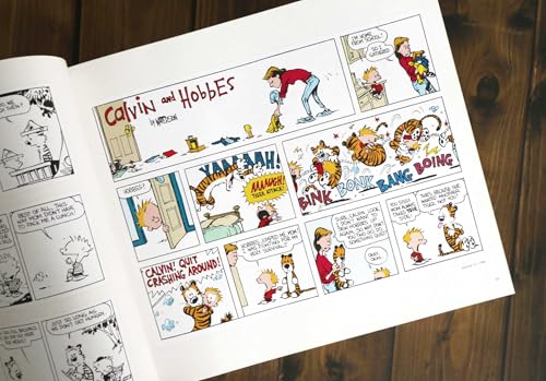 The Complete Calvin and Hobbes