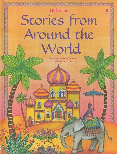 Stories from Around the World