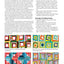 Log Cabin Improv: Quilts with a Twist on Tradition (Landauer) Easy, Scrap-Friendly Designs Using Simple Improvisation Techniques - Step-by-Step How-To, Assembly Diagrams, Design Advice, and More