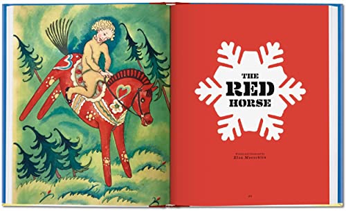 A Treasury of Wintertime Tales by Daniel, Noel