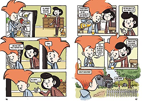Bedhead Ted