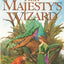 Her Majesty's Wizard (A Wizard in Rhyme)
